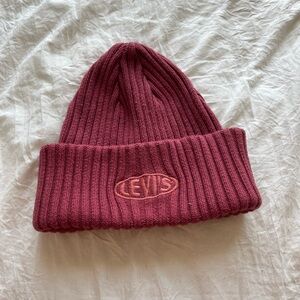 Levi’s beanie